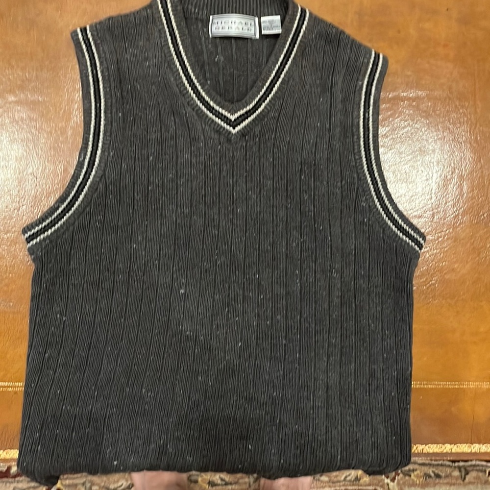 Michael Gerald Sweater